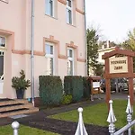 Steilküste Ostseebad Kühlungsborn