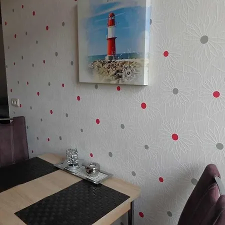 Apartmán 
