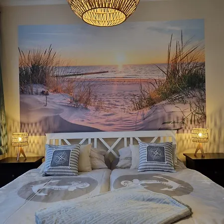 Steilküste Ostseebad Kühlungsborn
