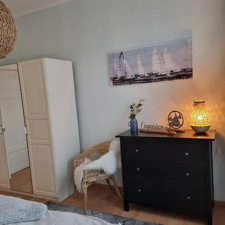 Steilküste Ostseebad Kühlungsborn