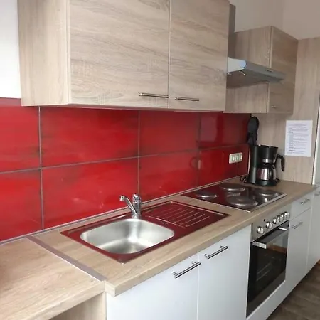 Apartmán 