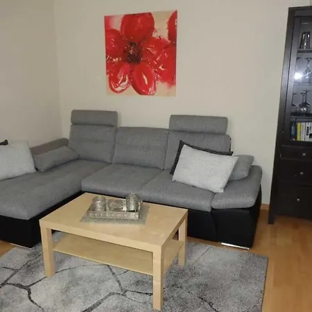 Apartmán 